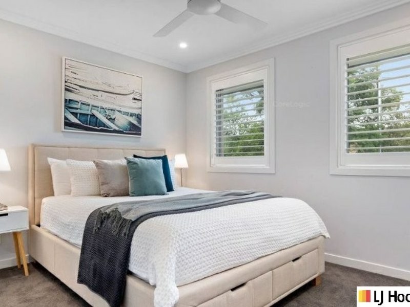 33 Acres Road, Kellyville NSW 2155