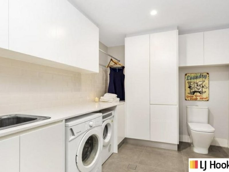 33 Acres Road, Kellyville NSW 2155