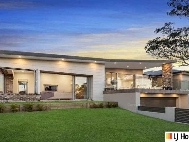 33 Acres Road, Kellyville NSW 2155