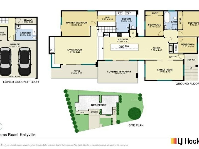33 Acres Road, Kellyville NSW 2155