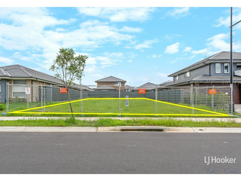 15 Bromus Street, Marsden Park NSW 2765