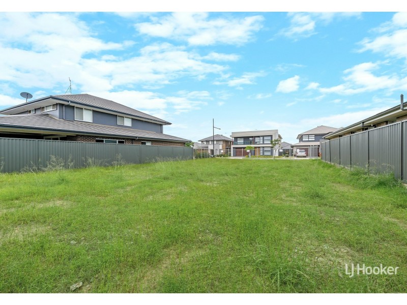 15 Bromus Street, Marsden Park NSW 2765