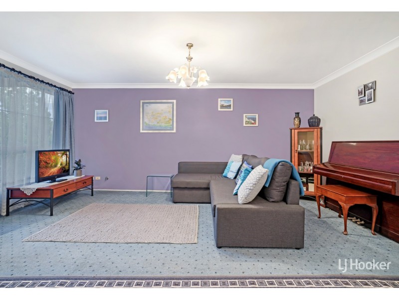 8 Clonmore Street, Kellyville Ridge NSW 2155