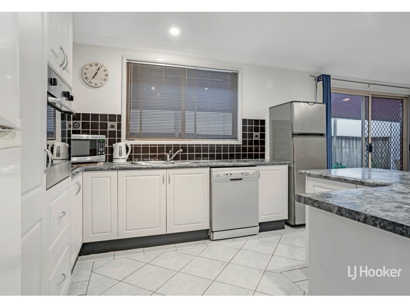 8 Clonmore Street, Kellyville Ridge NSW 2155