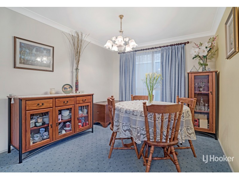 8 Clonmore Street, Kellyville Ridge NSW 2155