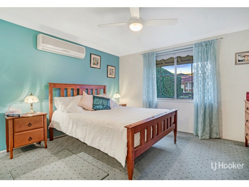 8 Clonmore Street, Kellyville Ridge NSW 2155