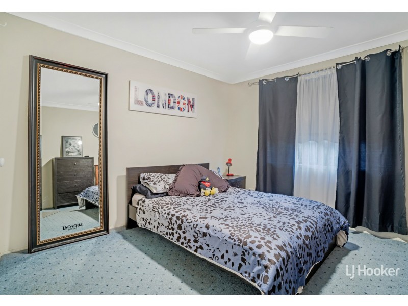 8 Clonmore Street, Kellyville Ridge NSW 2155