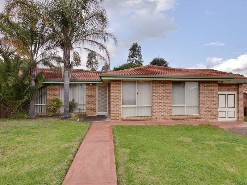 14 Amron Place, Acacia Gardens NSW 2763