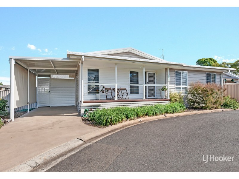 109/30 Majestic Drive, Stanhope Gardens NSW 2768