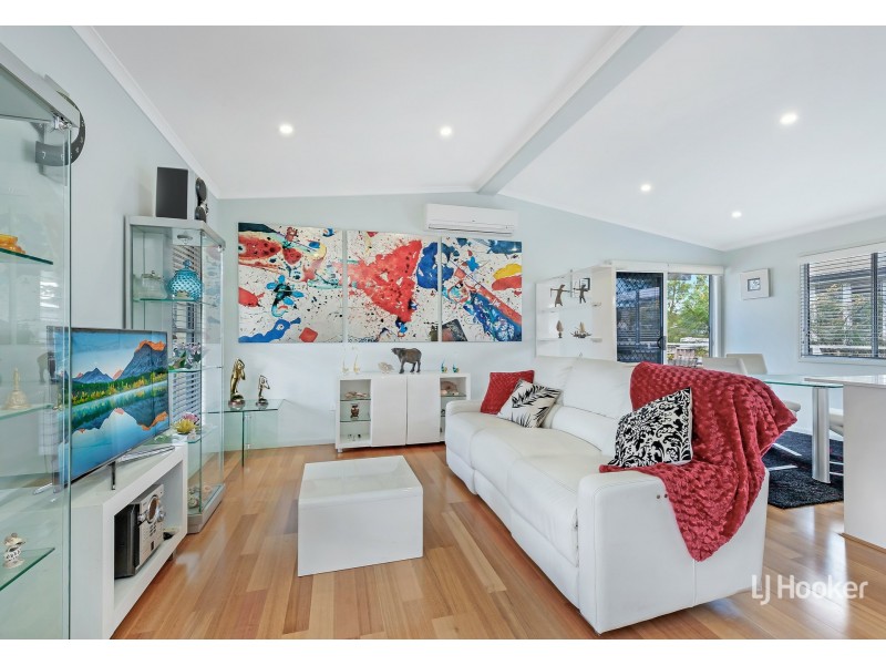 109/30 Majestic Drive, Stanhope Gardens NSW 2768