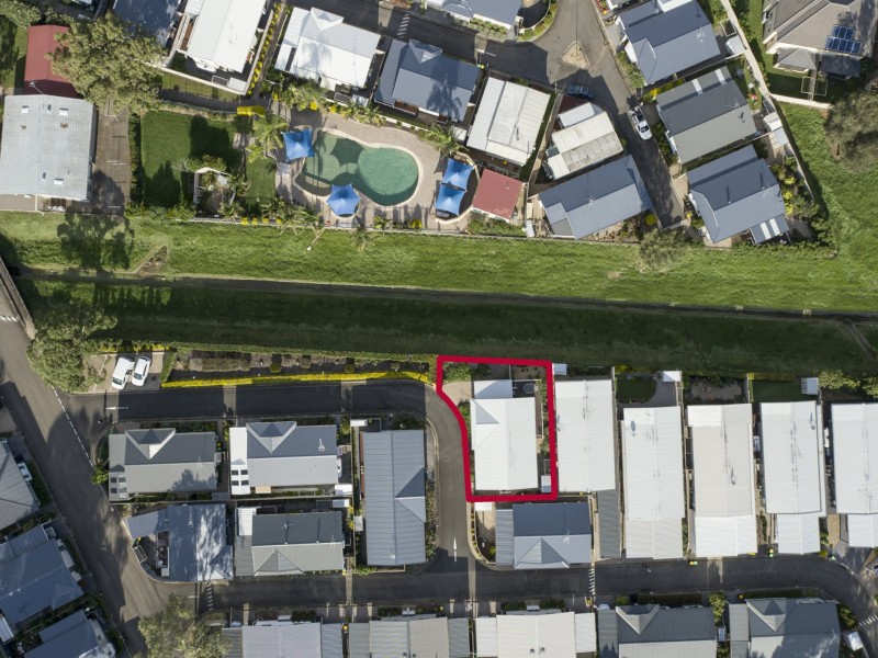 109/30 Majestic Drive, Stanhope Gardens NSW 2768