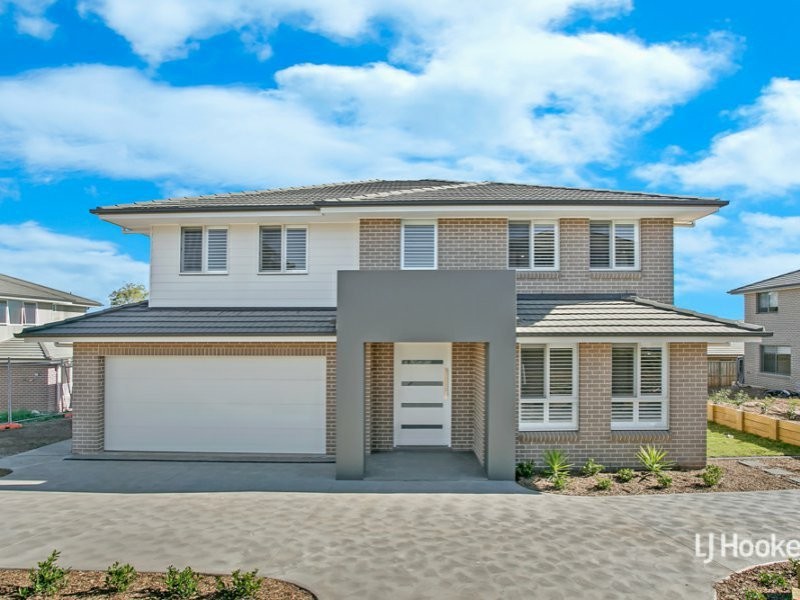 37 Thorogood Boulevard, Kellyville NSW 2155
