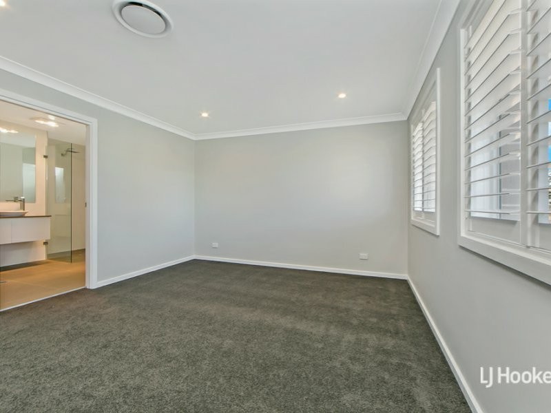 37 Thorogood Boulevard, Kellyville NSW 2155