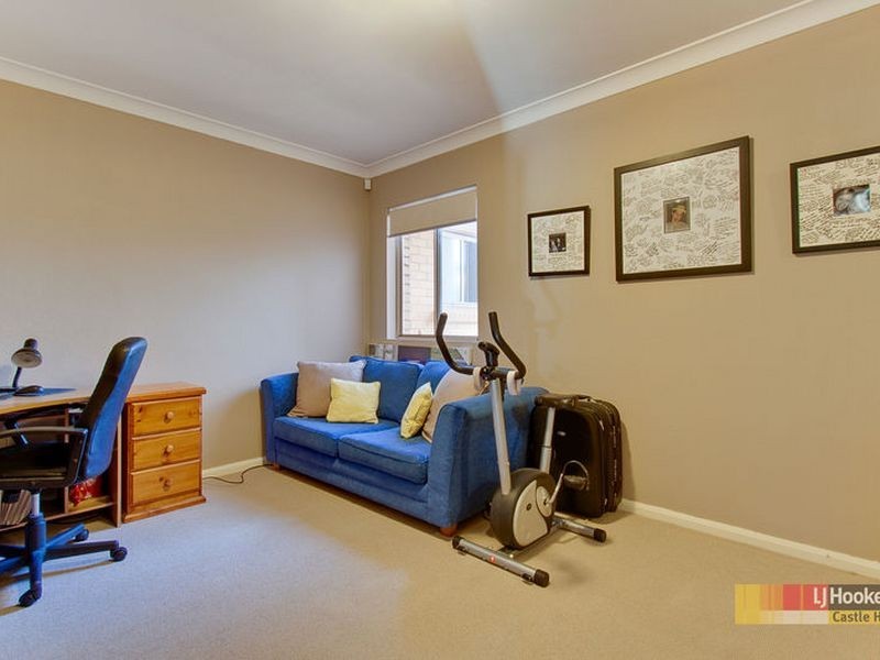 37/4 – 6 Mercer St, Castle Hill NSW 2154