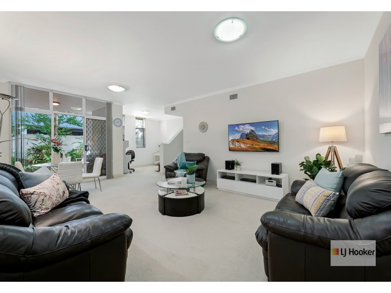 3/4-10 Orange Grove, Castle Hill NSW 2154