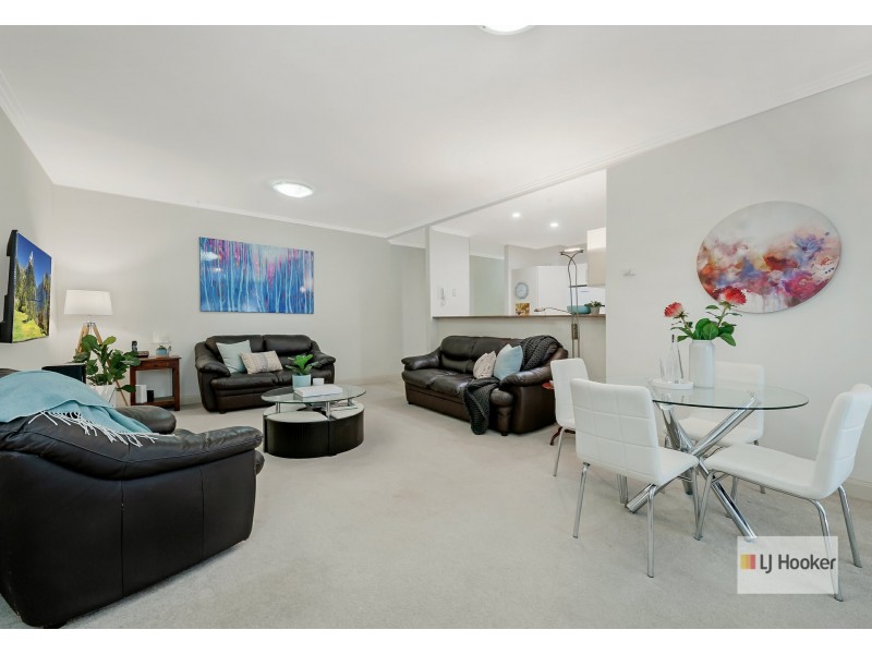 3/4-10 Orange Grove, Castle Hill NSW 2154