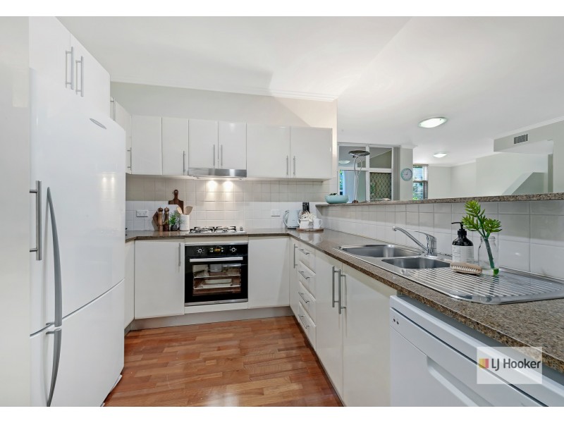 3/4-10 Orange Grove, Castle Hill NSW 2154