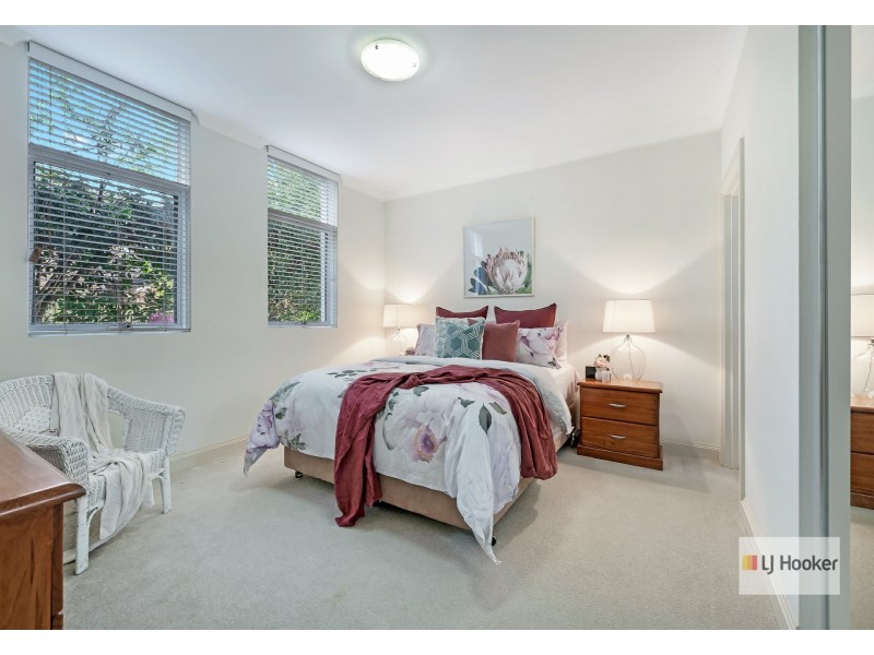 3/4-10 Orange Grove, Castle Hill NSW 2154