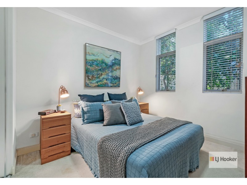 3/4-10 Orange Grove, Castle Hill NSW 2154