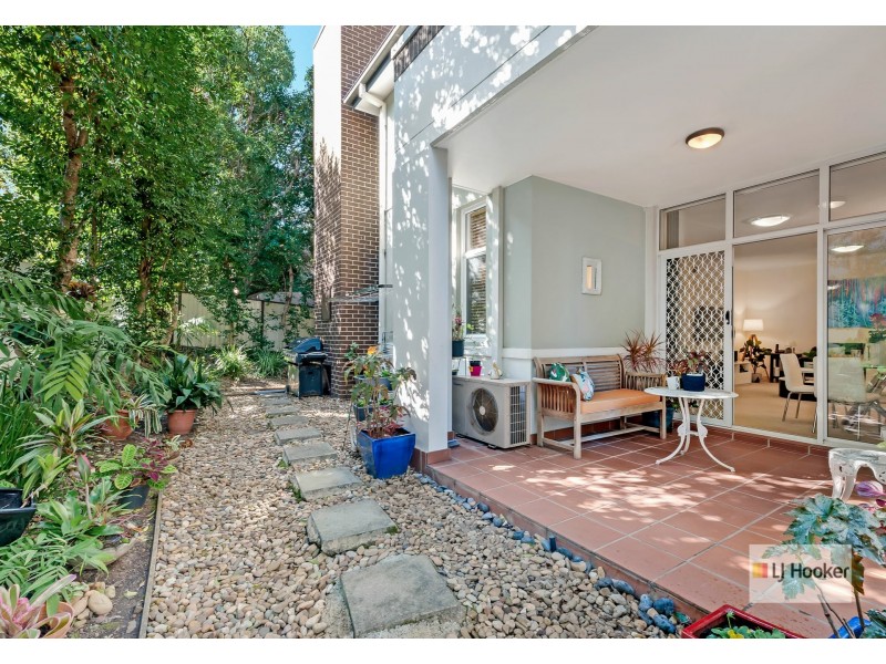 3/4-10 Orange Grove, Castle Hill NSW 2154