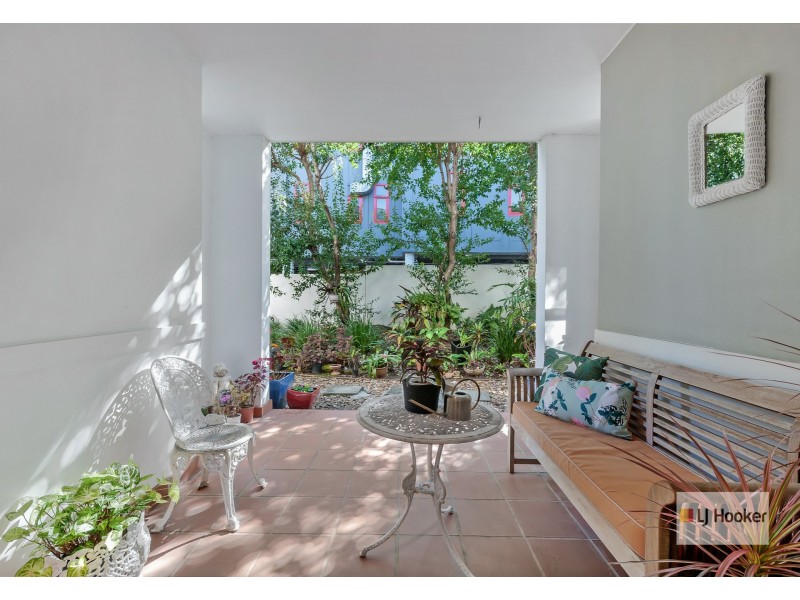 3/4-10 Orange Grove, Castle Hill NSW 2154