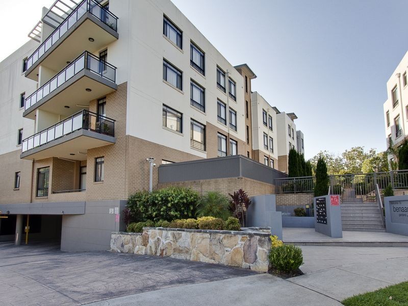 32/ 2-4 Purser Avenue, Castle Hill NSW 2154