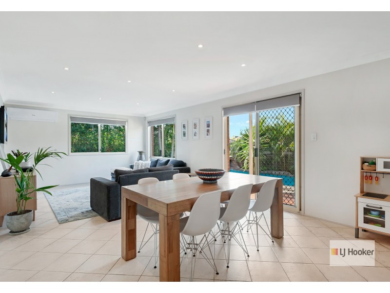 28 Merriville Road, Kellyville Ridge NSW 2155