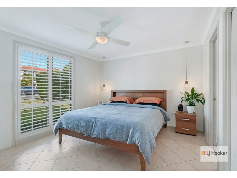 28 Merriville Road, Kellyville Ridge NSW 2155