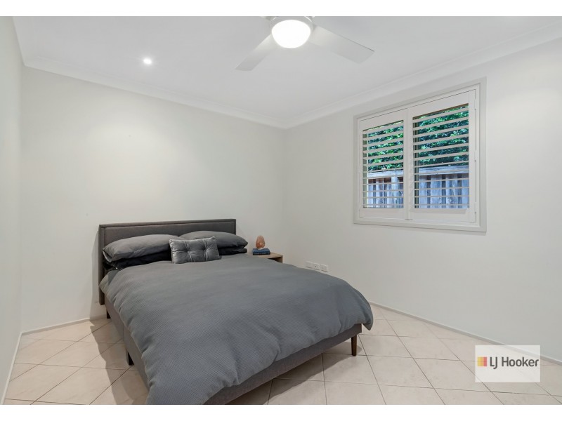 28 Merriville Road, Kellyville Ridge NSW 2155