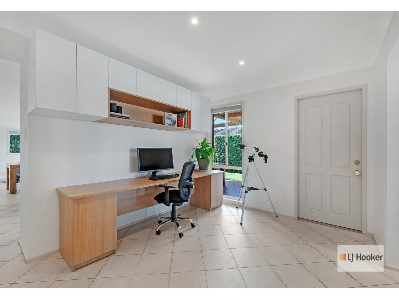 28 Merriville Road, Kellyville Ridge NSW 2155
