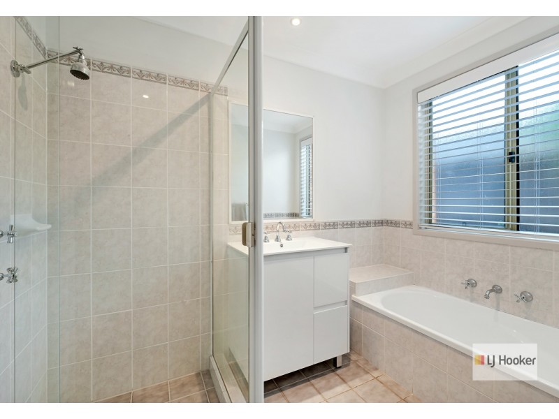 28 Merriville Road, Kellyville Ridge NSW 2155