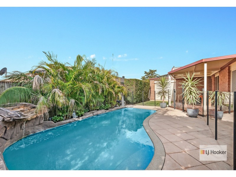 28 Merriville Road, Kellyville Ridge NSW 2155