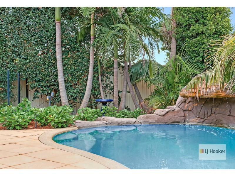 28 Merriville Road, Kellyville Ridge NSW 2155