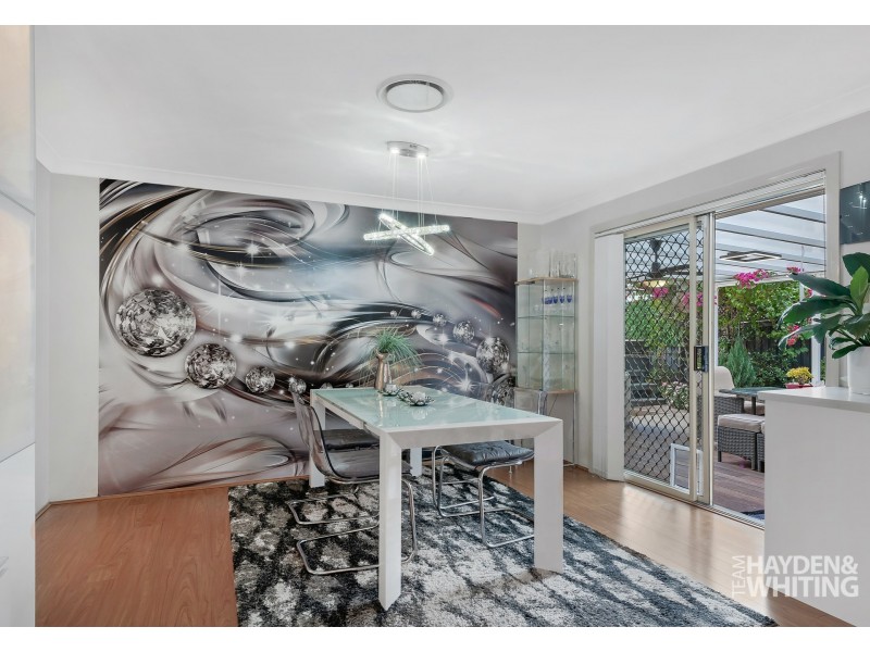 20 Delphinium Place, Kellyville NSW 2155