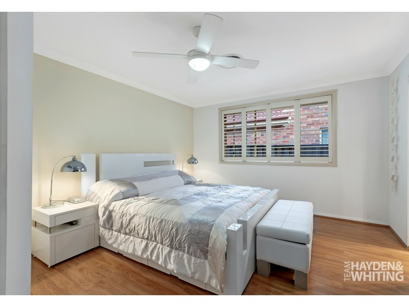 20 Delphinium Place, Kellyville NSW 2155