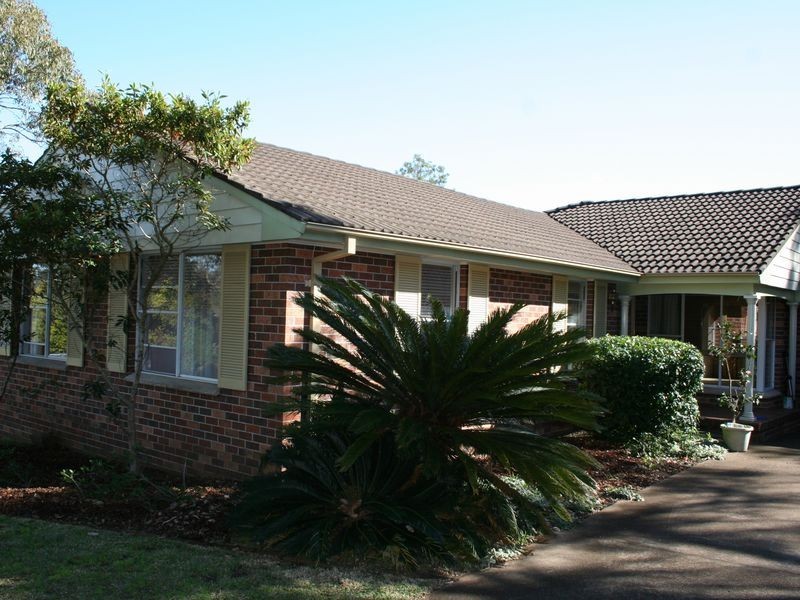 91A Seven Hills Rd, Baulkham Hills NSW 2153