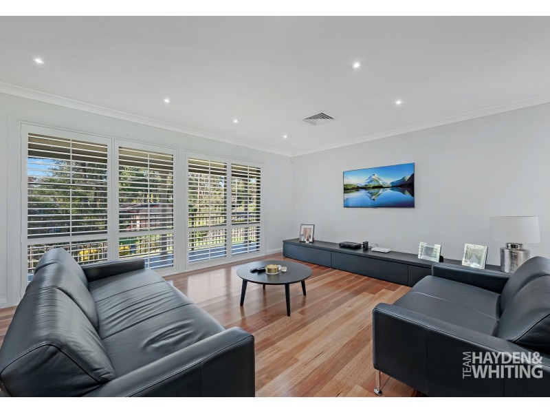 1 Lewis Court, Castle Hill NSW 2154