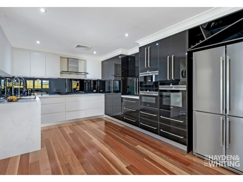 1 Lewis Court, Castle Hill NSW 2154