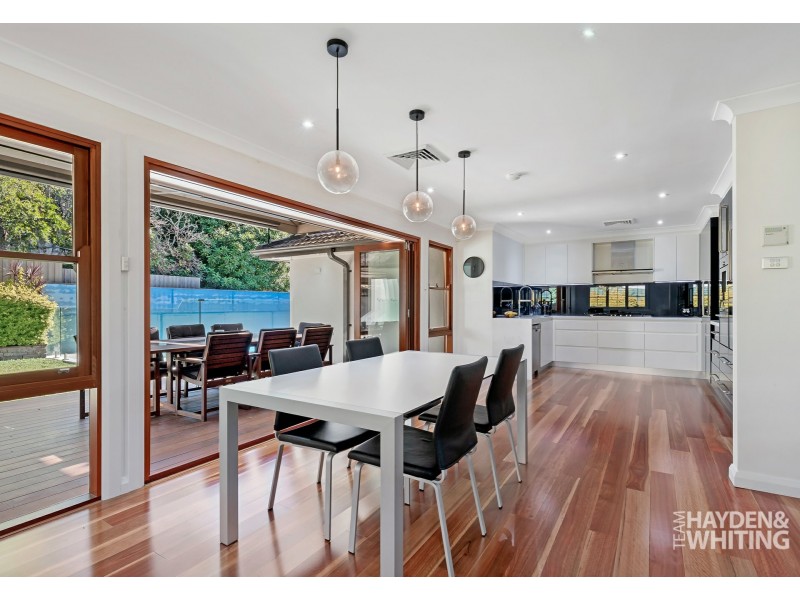 1 Lewis Court, Castle Hill NSW 2154