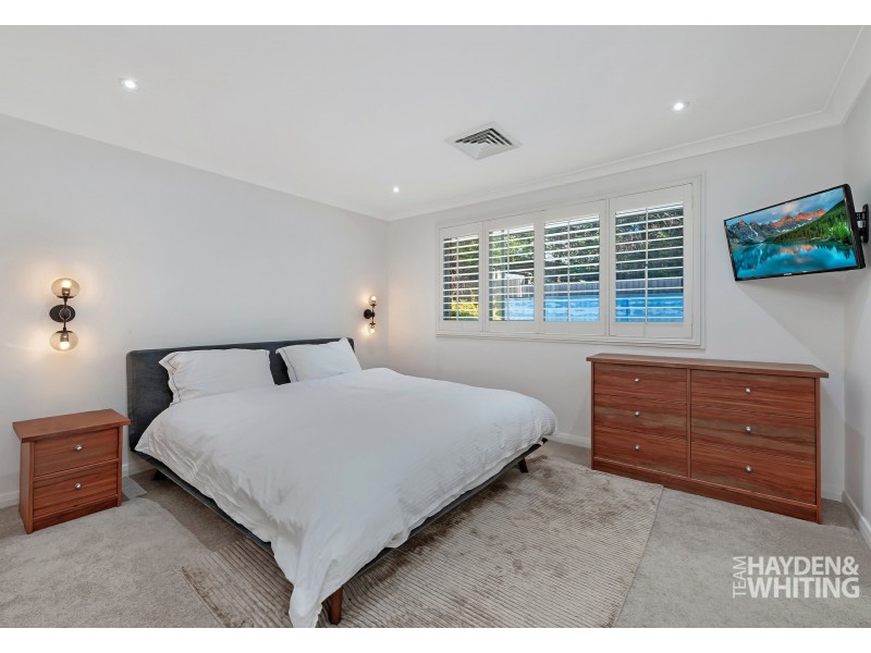 1 Lewis Court, Castle Hill NSW 2154