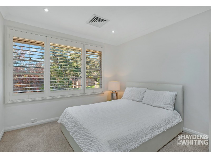 1 Lewis Court, Castle Hill NSW 2154