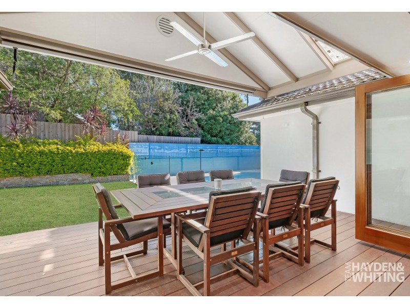 1 Lewis Court, Castle Hill NSW 2154