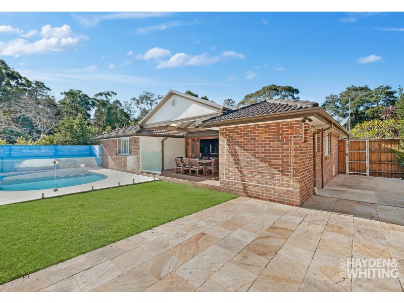 1 Lewis Court, Castle Hill NSW 2154