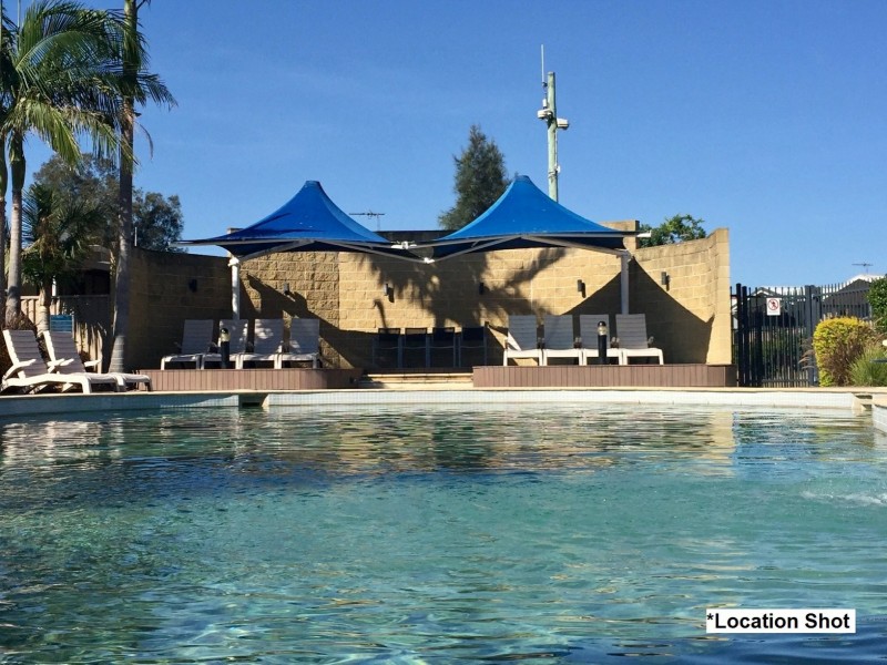 232/30 Majestic Drive, Stanhope Gardens NSW 2768