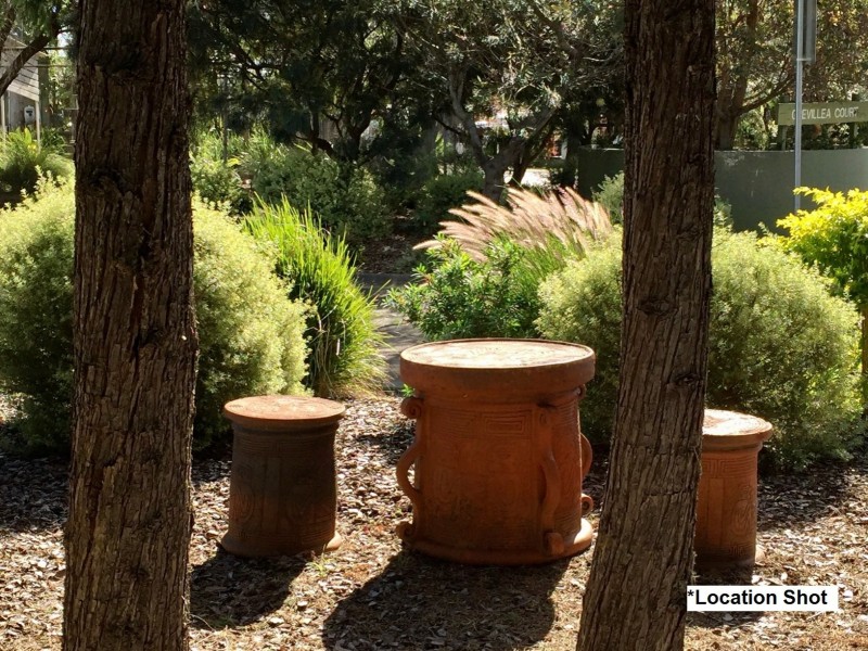 232/30 Majestic Drive, Stanhope Gardens NSW 2768