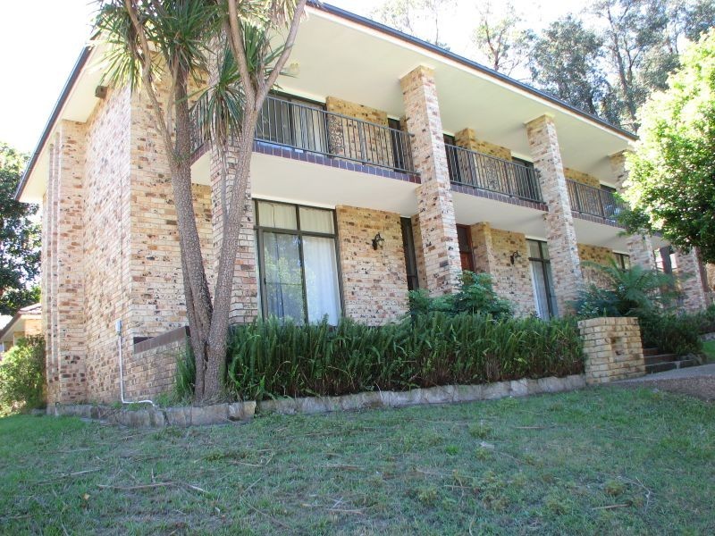 33 Britannia Rd, Castle Hill NSW 2154