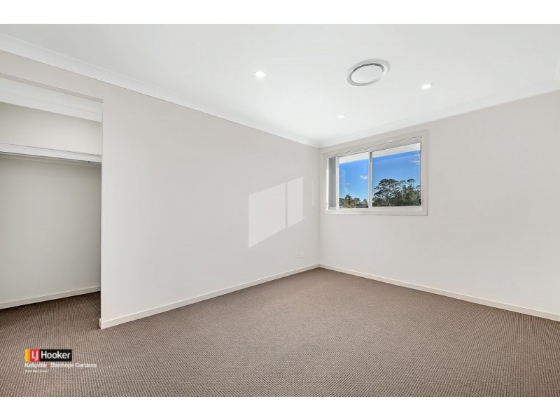 4 Turrallo Circuit, Schofields NSW 2762