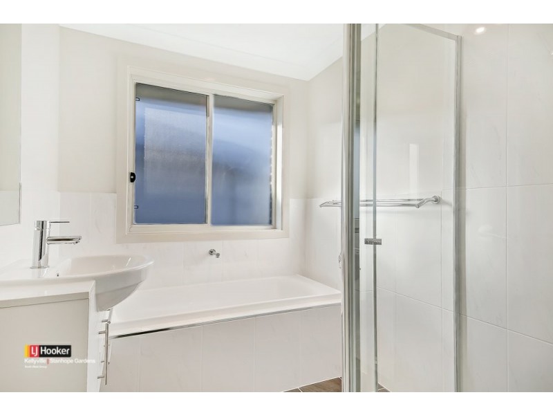 4 Turrallo Circuit, Schofields NSW 2762