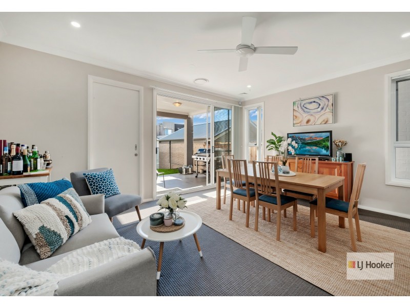 16 Peppin Street, Rouse Hill NSW 2155