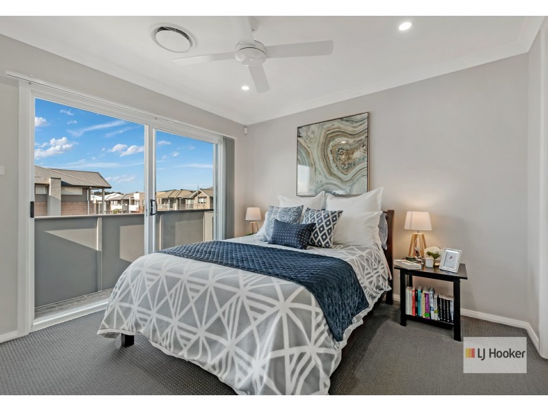 16 Peppin Street, Rouse Hill NSW 2155